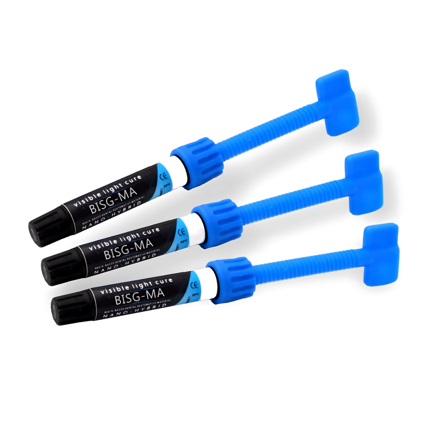 BISG-MA DENTAL COMPOSITE 4GR