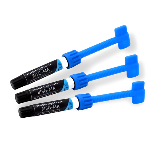 BISG-MA DENTAL COMPOSITE 4GR